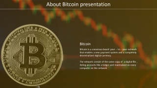 bitcoin presentation ppt 2022